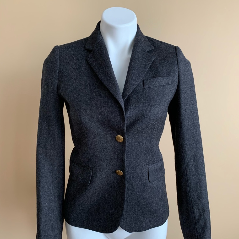 J.Crew Blazer